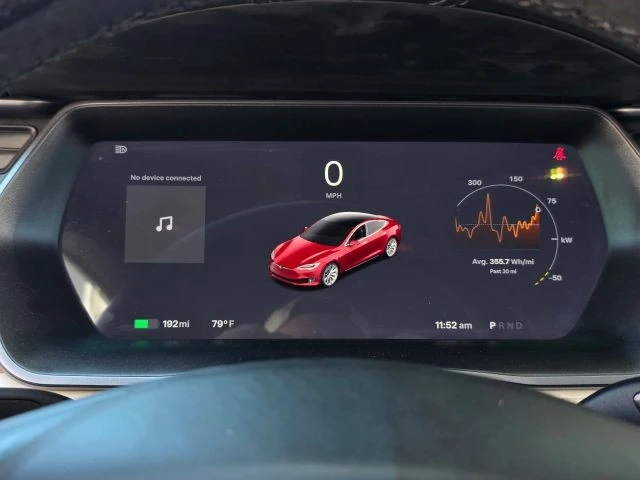 2020 Tesla Model S - Image 19 of 21