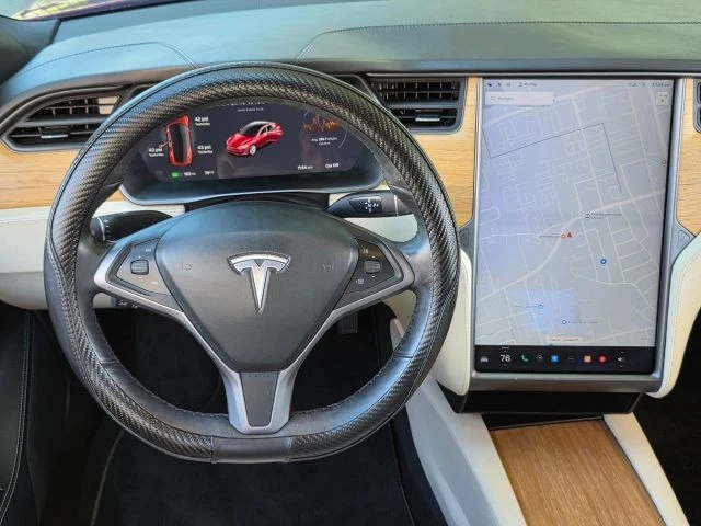 2020 Tesla Model S - Image 15 of 21