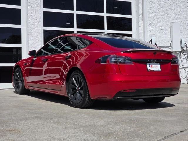 2020 Tesla Model S - Image 7 of 21