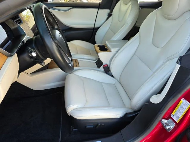 2020 Tesla Model S - Image 16 of 21