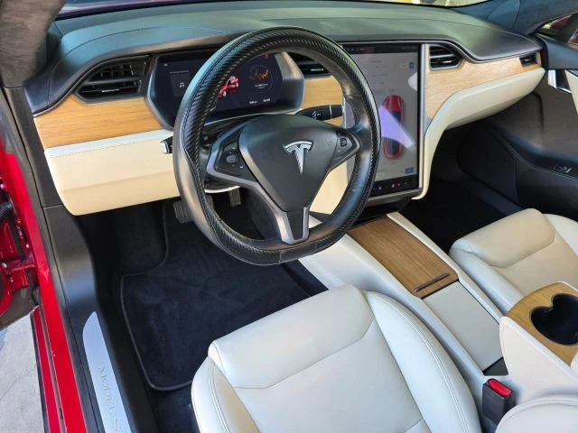 2020 Tesla Model S - Image 18 of 21