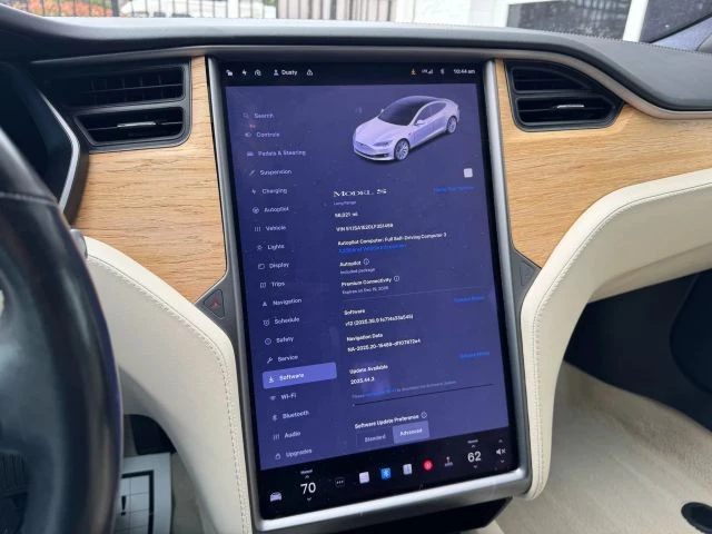 2020 Tesla Model S - Image 20 of 21