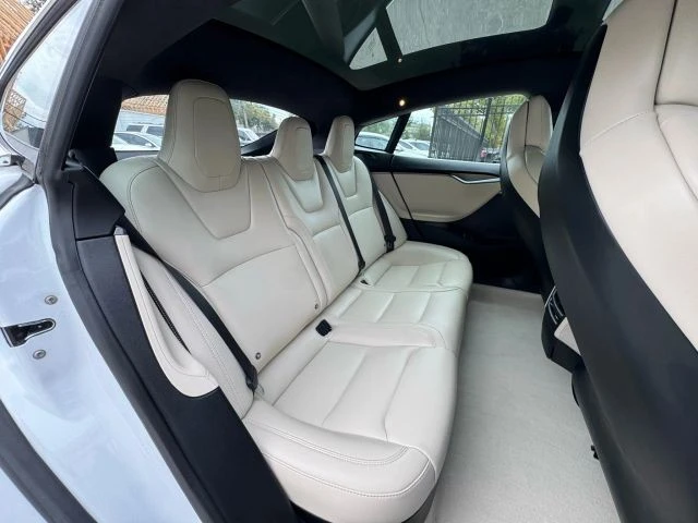 2020 Tesla Model S - Image 21 of 21