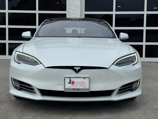 2020 Tesla Model S - Image 4 of 21