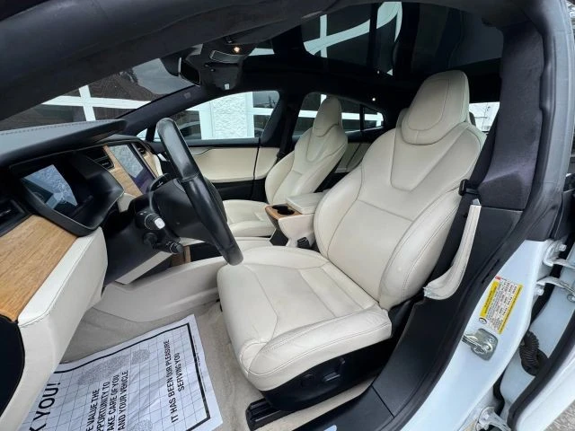 2020 Tesla Model S - Image 6 of 21