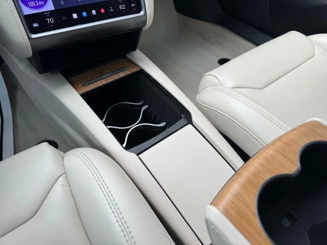 2020 Tesla Model S - Image 15 of 21