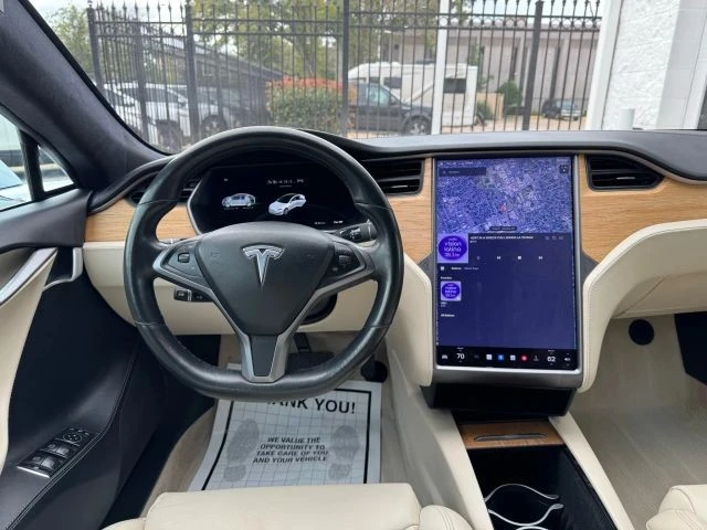 2020 Tesla Model S - Image 3 of 21