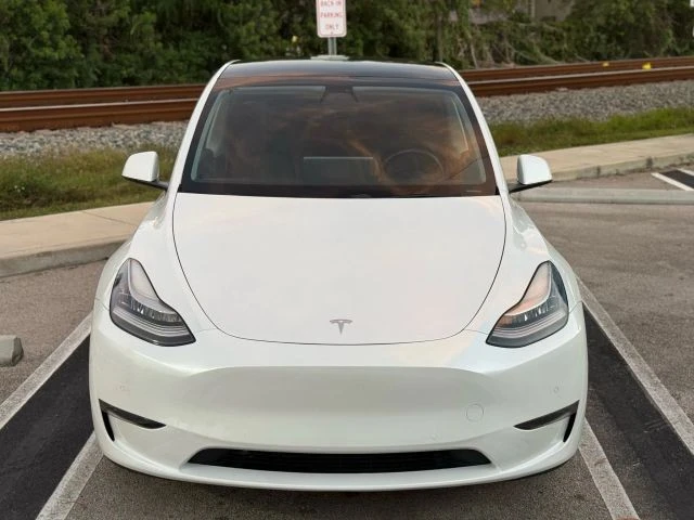 2020 Tesla Model S - Image 5 of 21