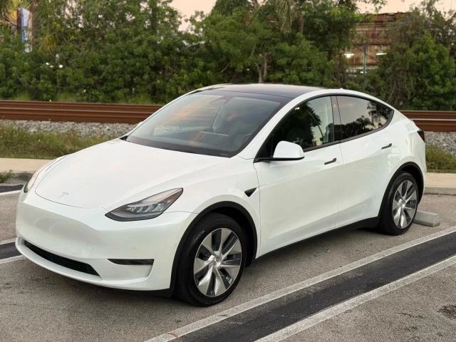 2020 Tesla Model S - Image 6 of 21