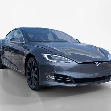 2020 Tesla Model S