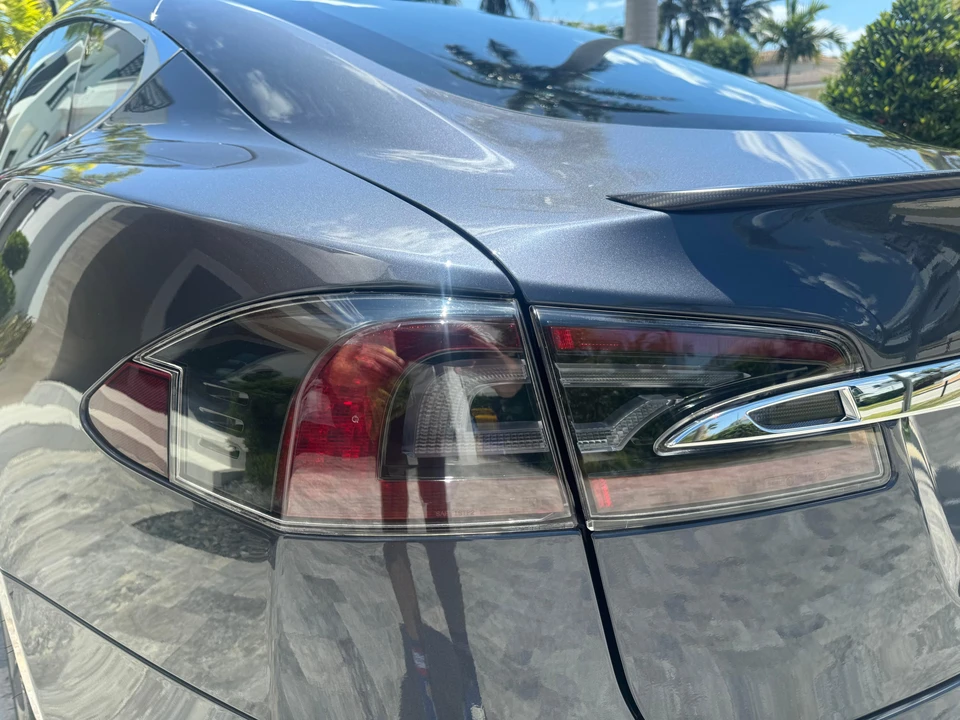 2020 Tesla Model S - Image 31 of 31