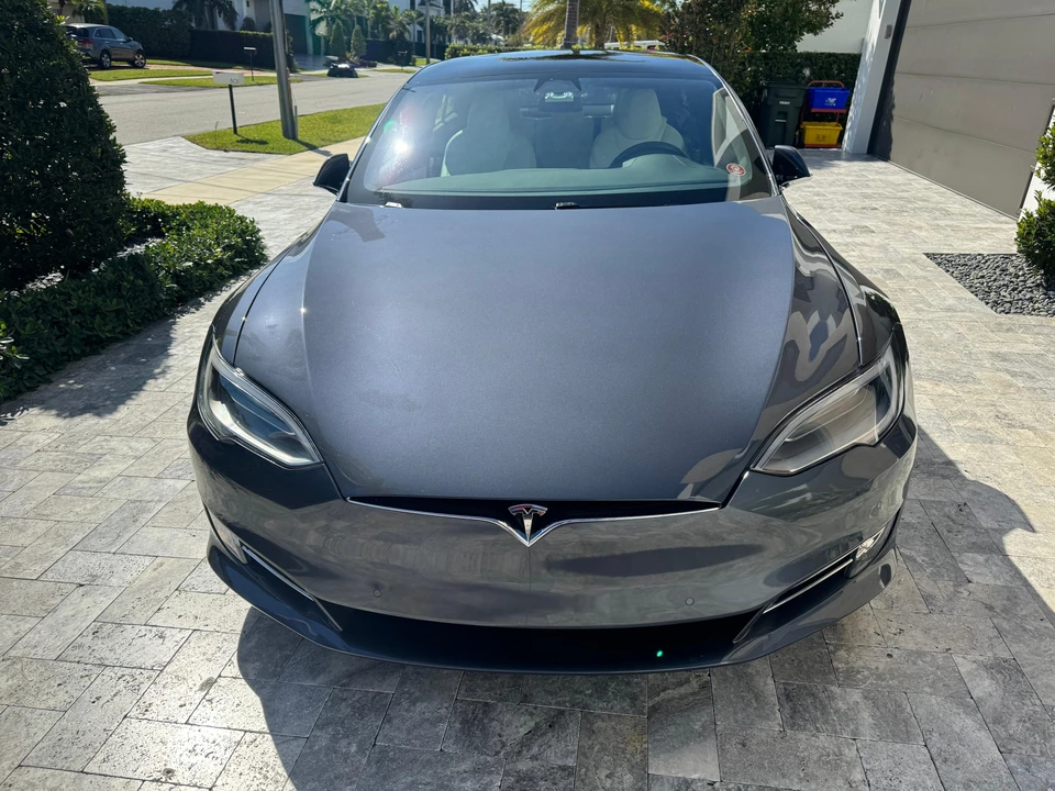 2020 Tesla Model S - Image 6 of 31
