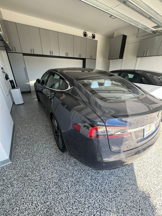 2020 Tesla Model S - Image 16 of 31