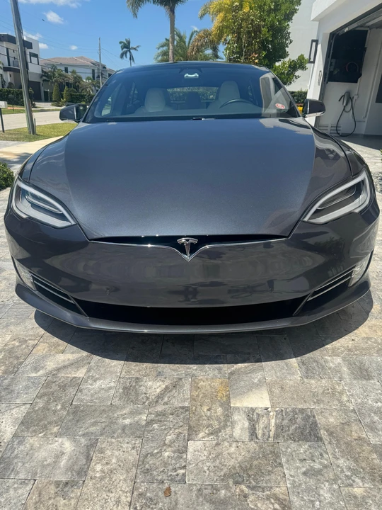 2020 Tesla Model S - Image 7 of 31