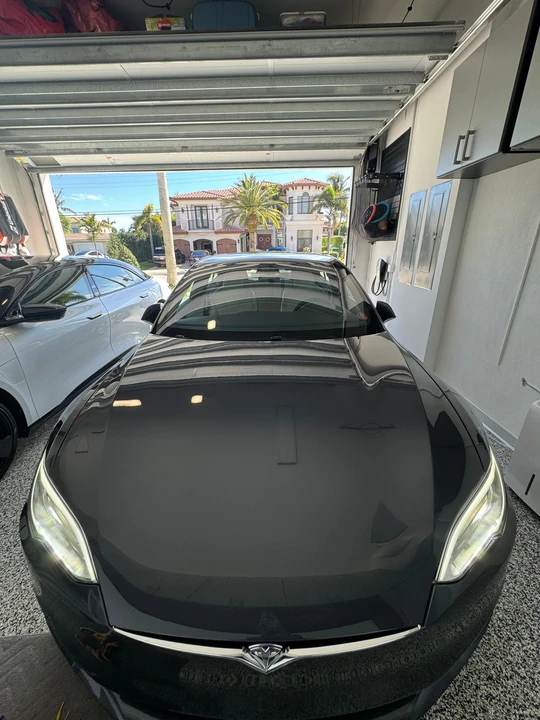 2020 Tesla Model S - Image 26 of 31