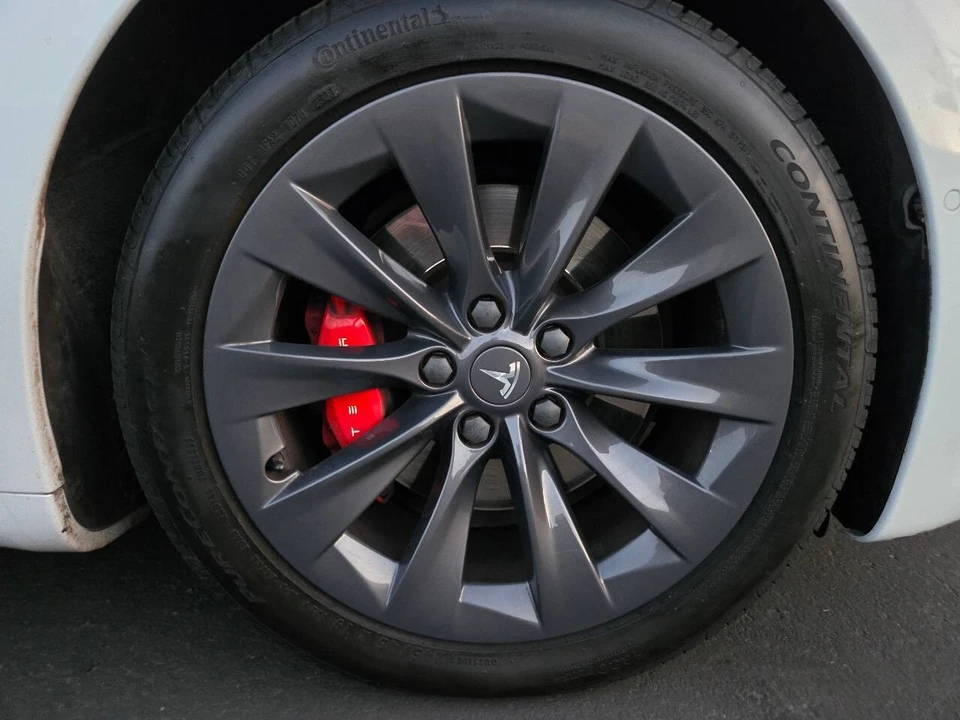 2020 Tesla Model S - Image 17 of 21