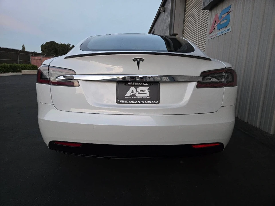 2020 Tesla Model S - Image 6 of 21