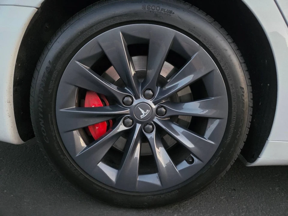 2020 Tesla Model S - Image 16 of 21