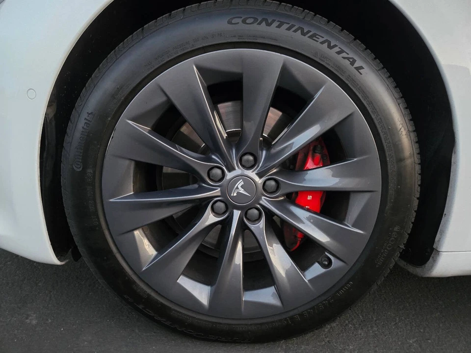 2020 Tesla Model S - Image 15 of 21