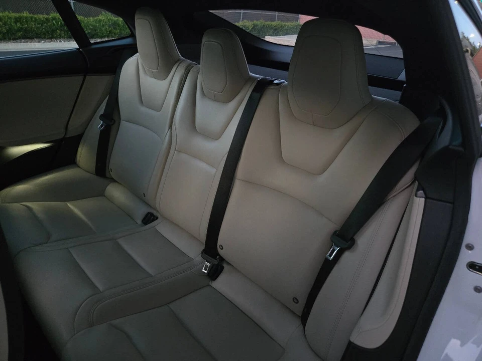2020 Tesla Model S - Image 21 of 21