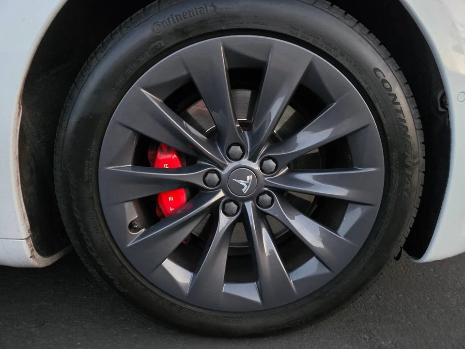 2020 Tesla Model S - Image 17 of 21