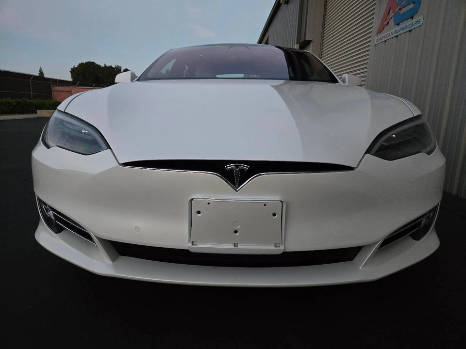 2020 Tesla Model S - Image 13 of 21