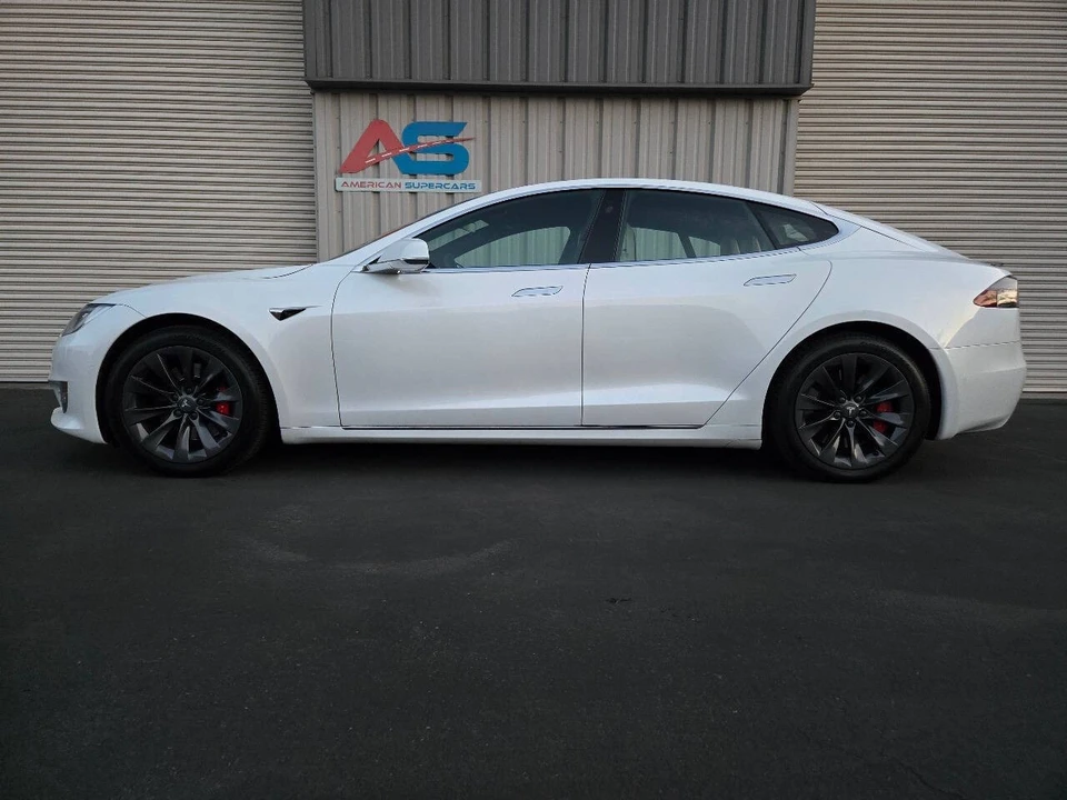 2020 Tesla Model S - Image 3 of 21