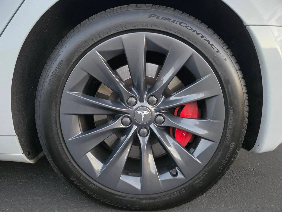 2020 Tesla Model S - Image 14 of 21