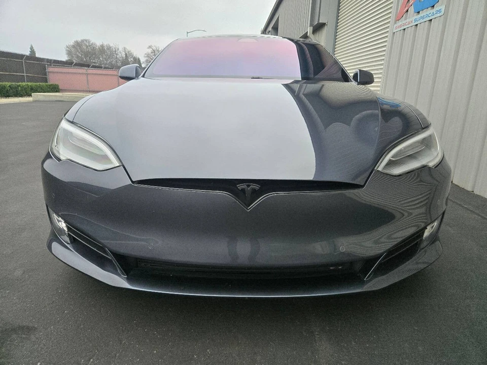 2020 Tesla Model S - Image 13 of 21