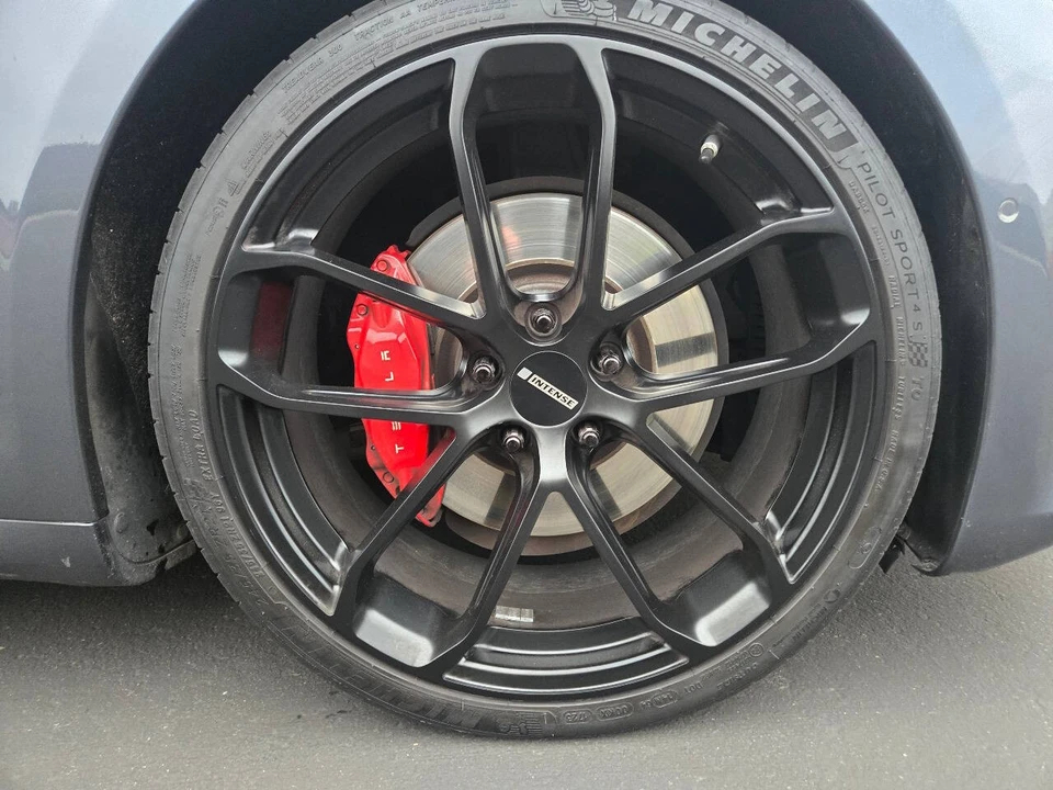 2020 Tesla Model S - Image 17 of 21