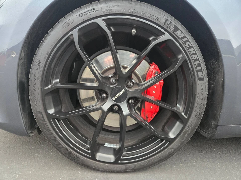 2020 Tesla Model S - Image 14 of 21