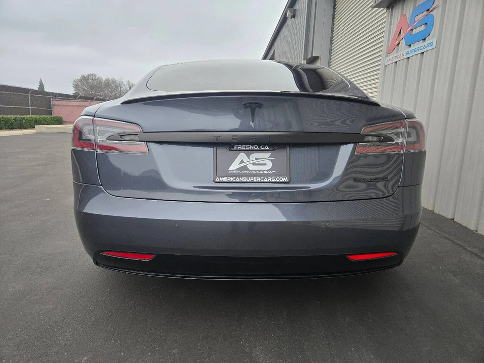 2020 Tesla Model S - Image 6 of 21