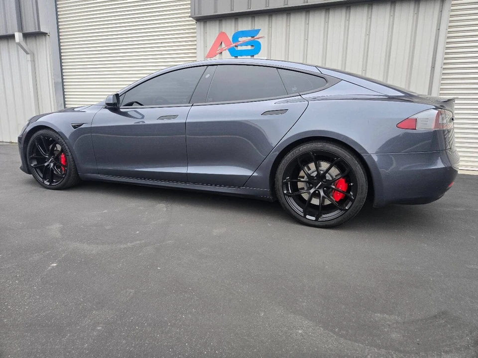 2020 Tesla Model S - Image 4 of 21