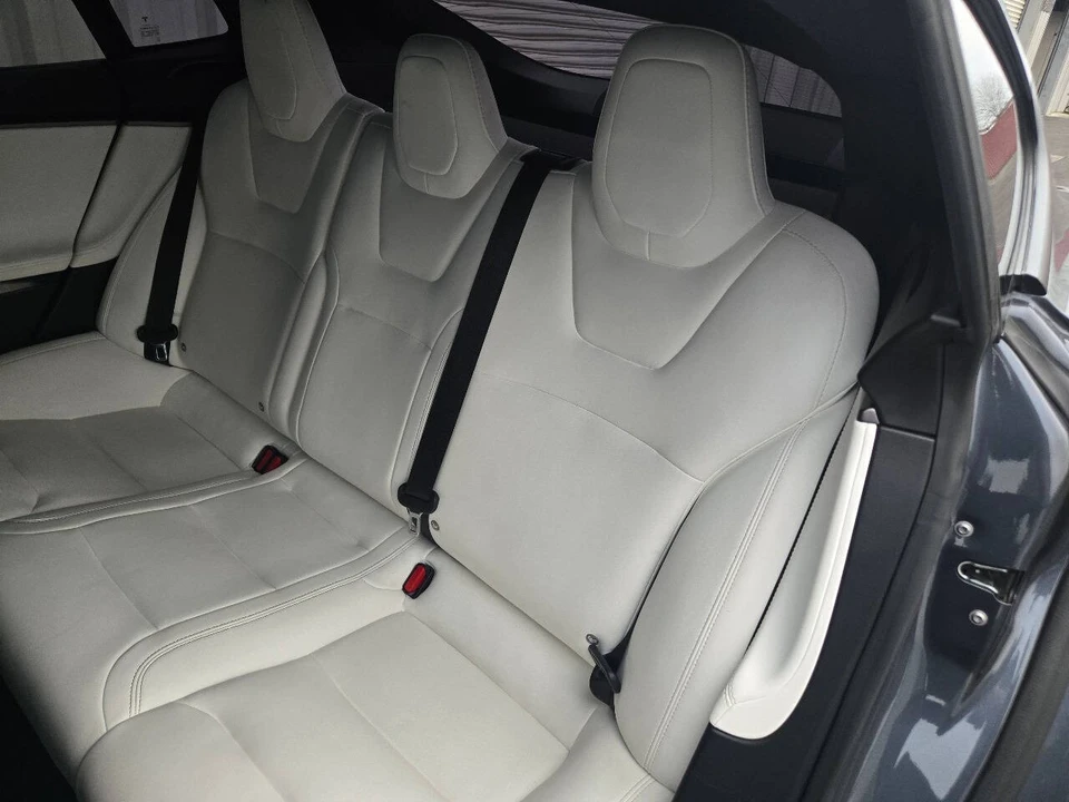 2020 Tesla Model S - Image 21 of 21