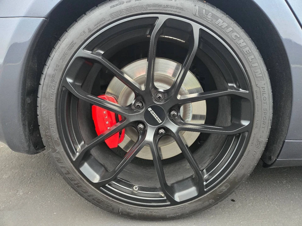 2020 Tesla Model S - Image 16 of 21