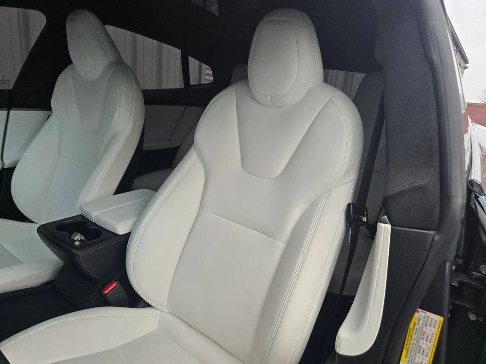 2020 Tesla Model S - Image 19 of 21