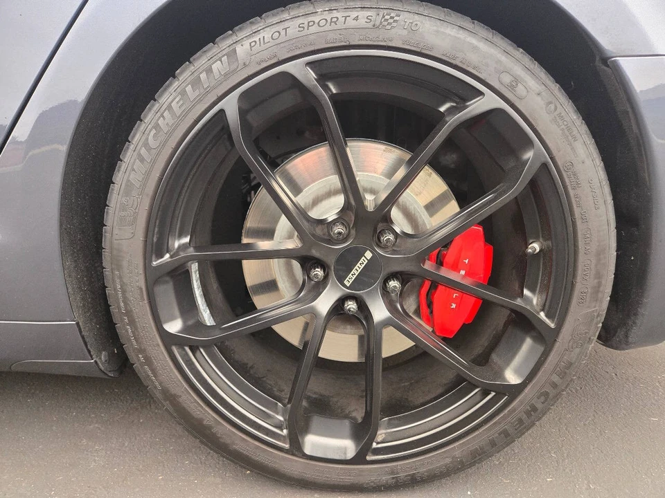 2020 Tesla Model S - Image 15 of 21