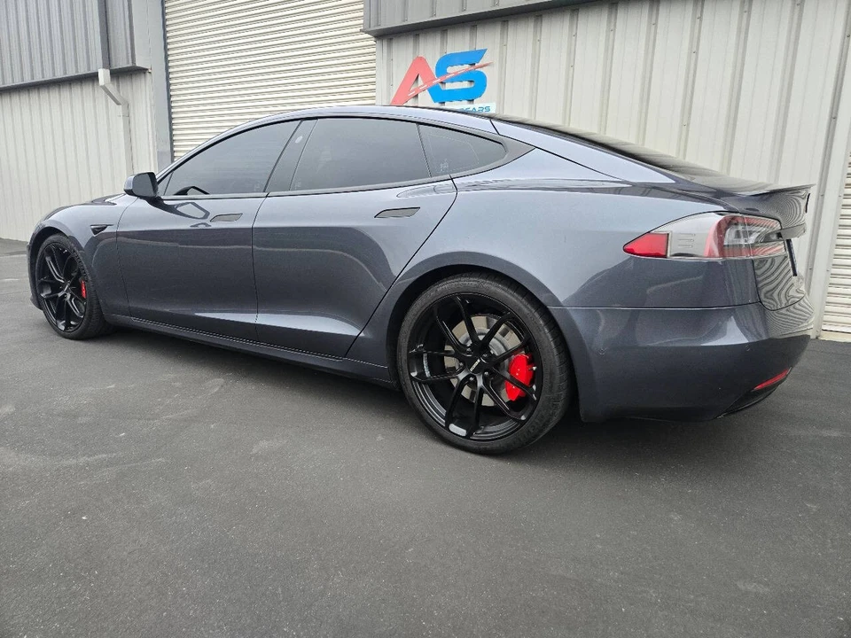 2020 Tesla Model S - Image 5 of 21