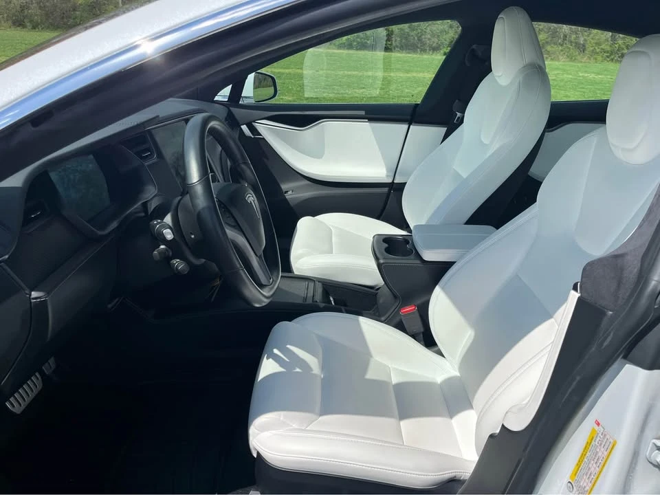 2020 Tesla Model S - Image 6 of 6