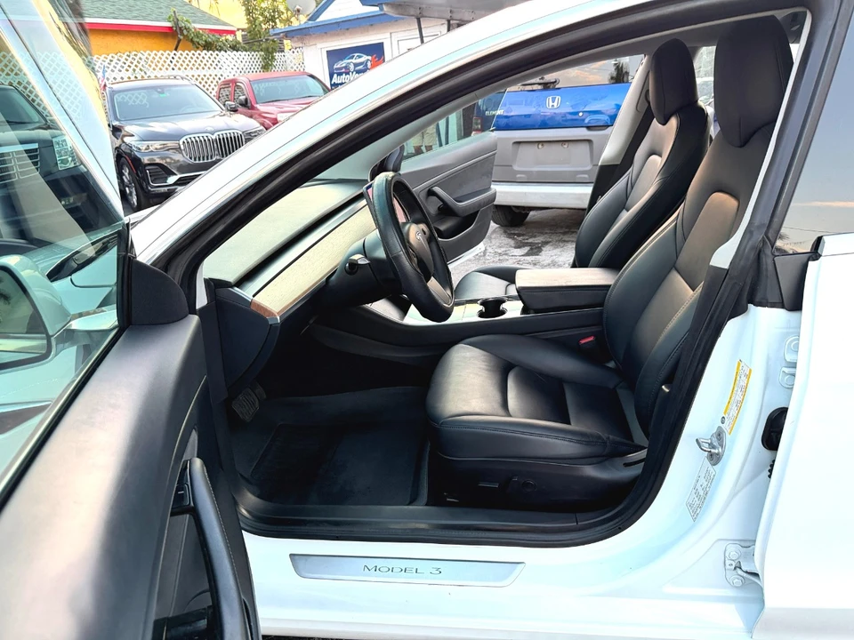 2020 Tesla Model S - Image 20 of 21