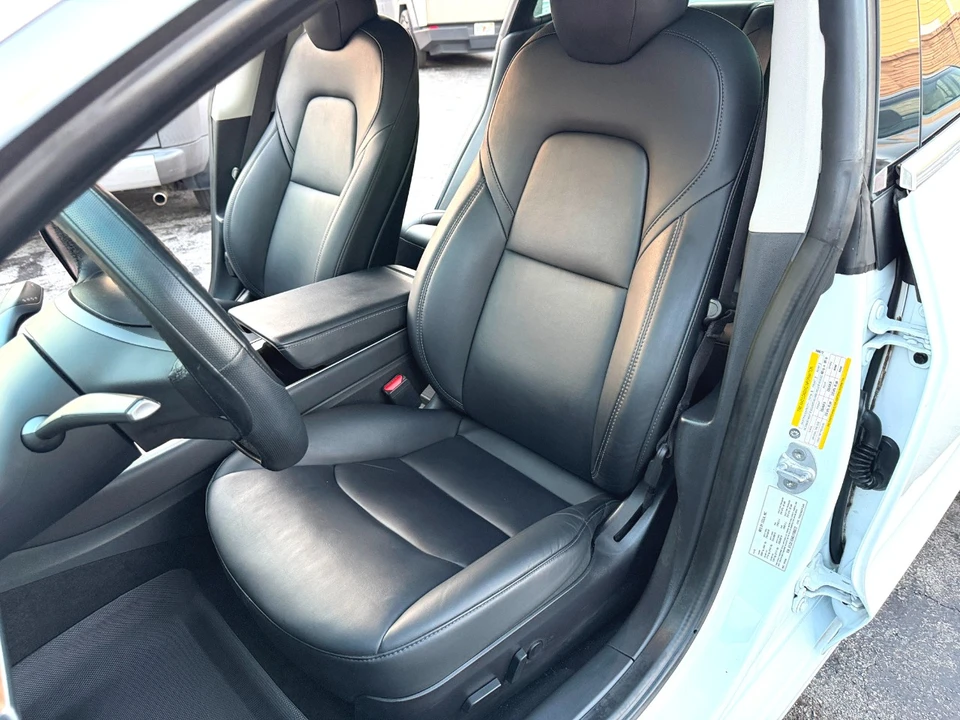 2020 Tesla Model S - Image 21 of 21