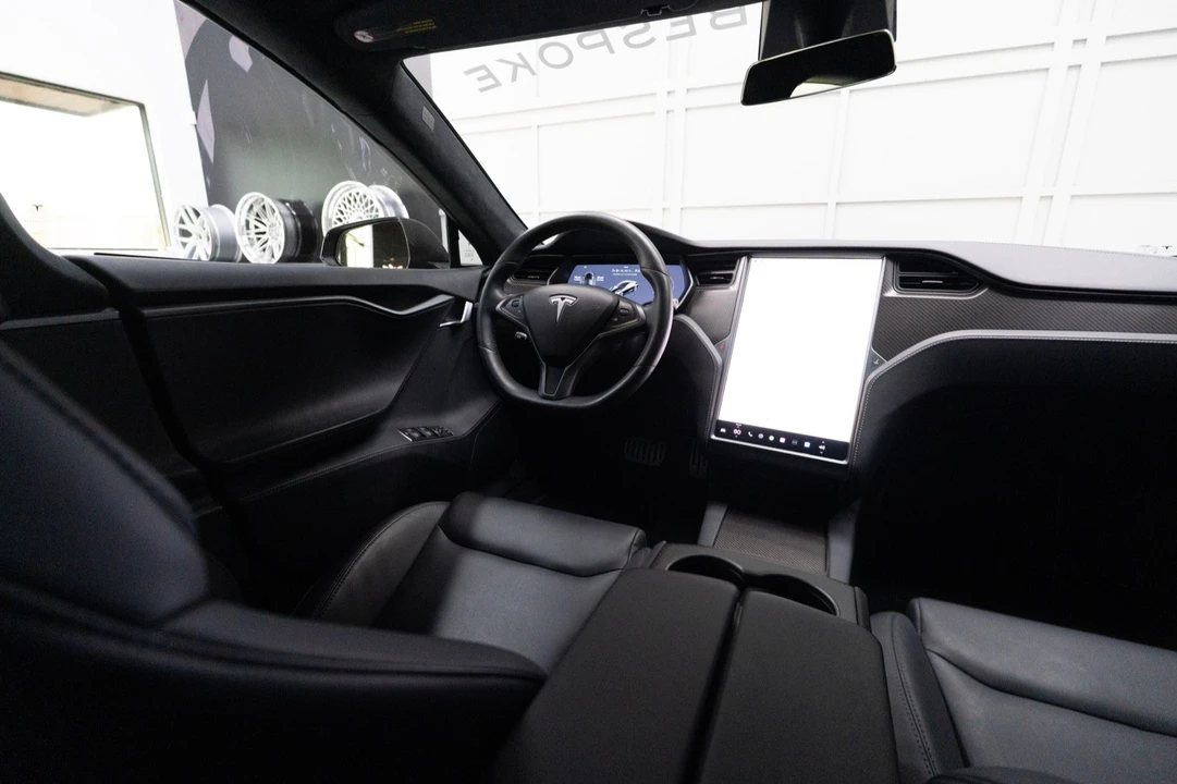 2020 Tesla Model S - Image 21 of 21