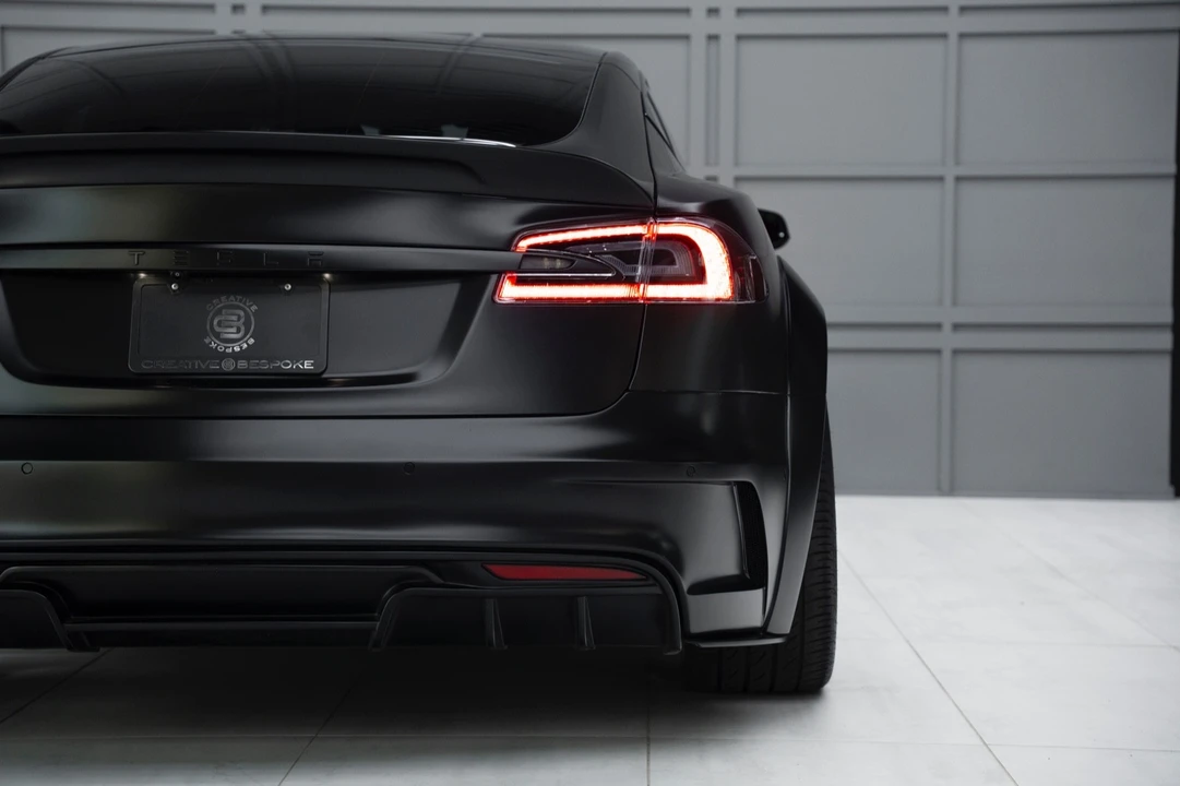 2020 Tesla Model S - Image 15 of 21