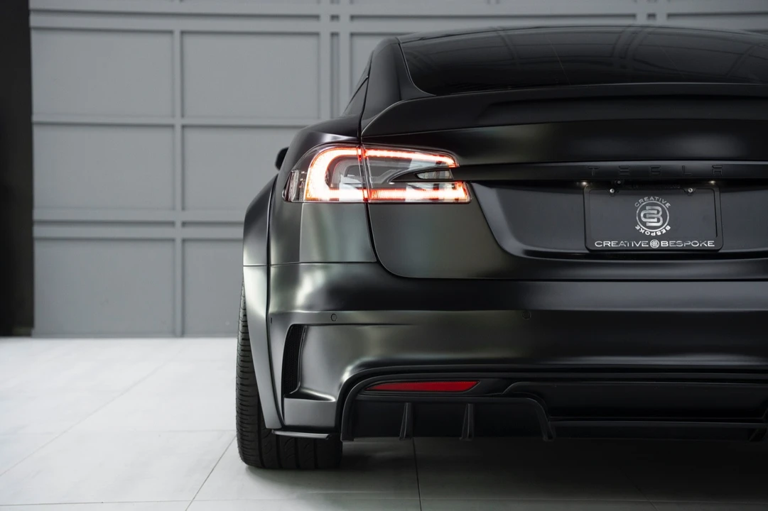2020 Tesla Model S - Image 16 of 21