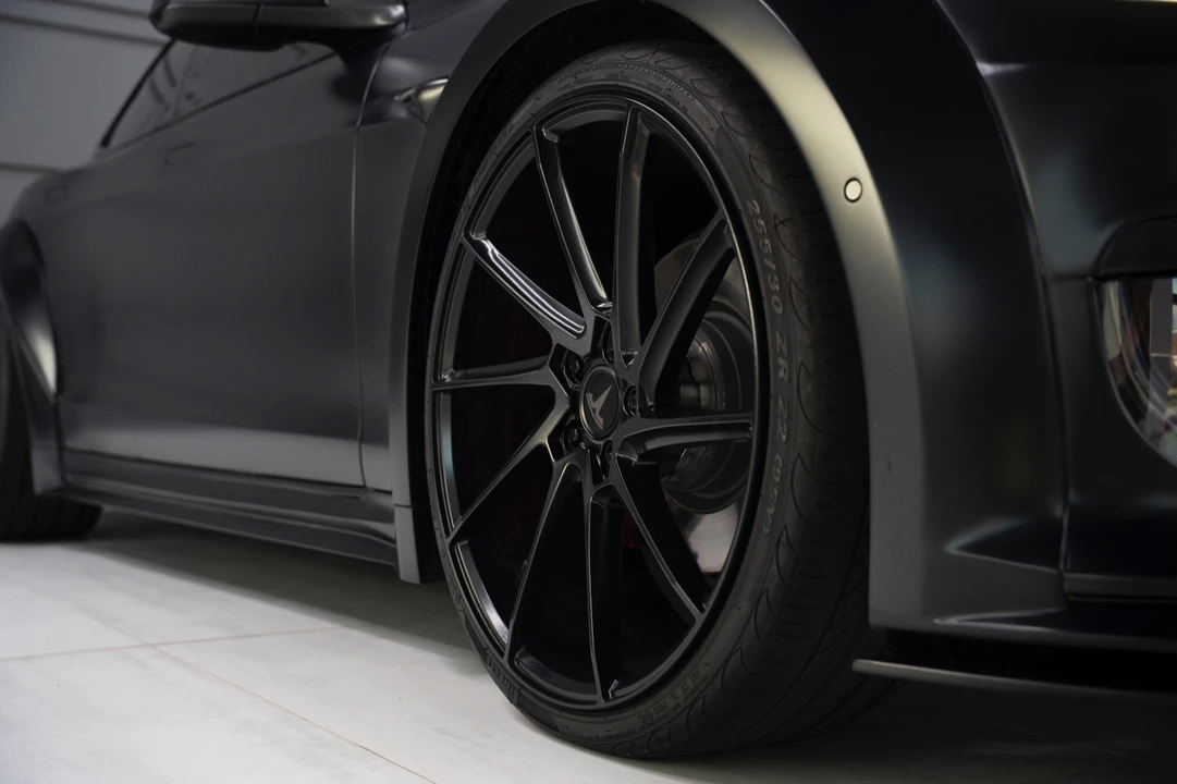 2020 Tesla Model S - Image 6 of 21