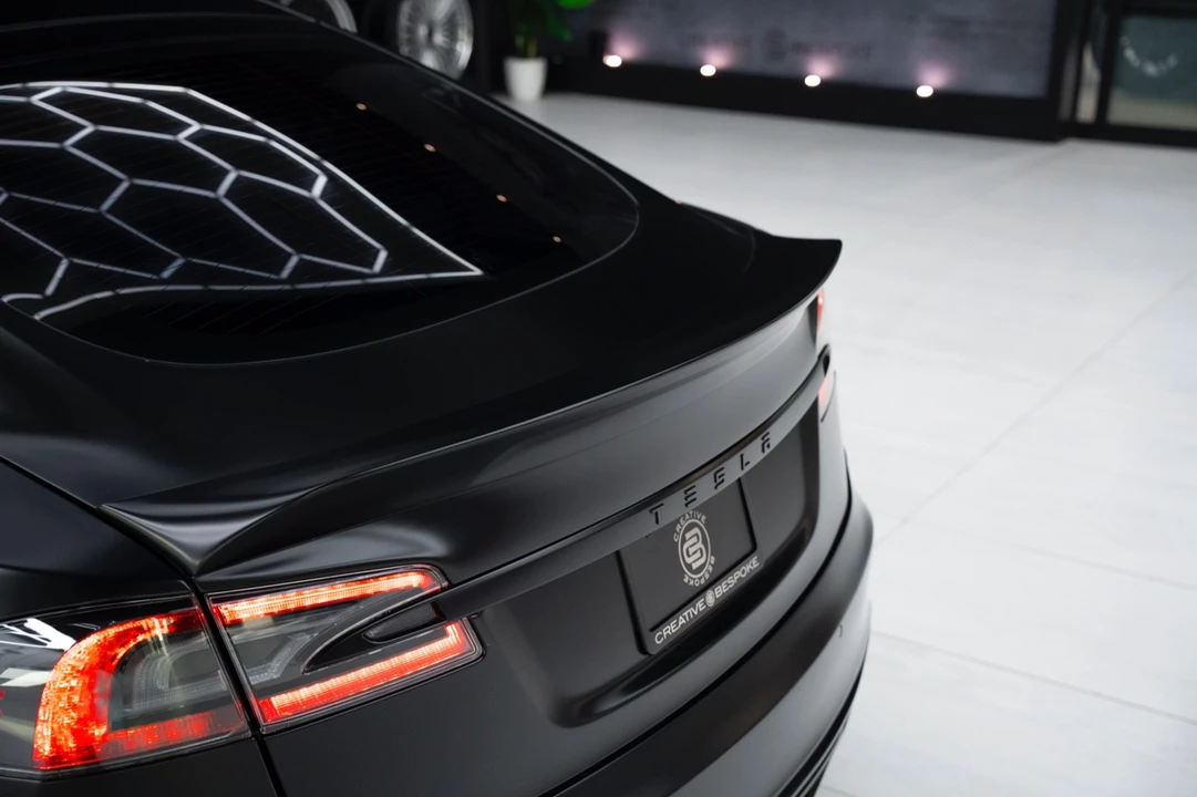 2020 Tesla Model S - Image 14 of 21
