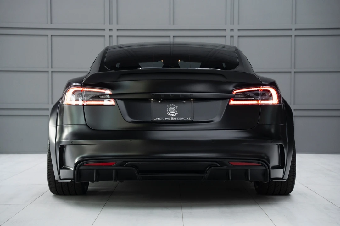 2020 Tesla Model S - Image 17 of 21