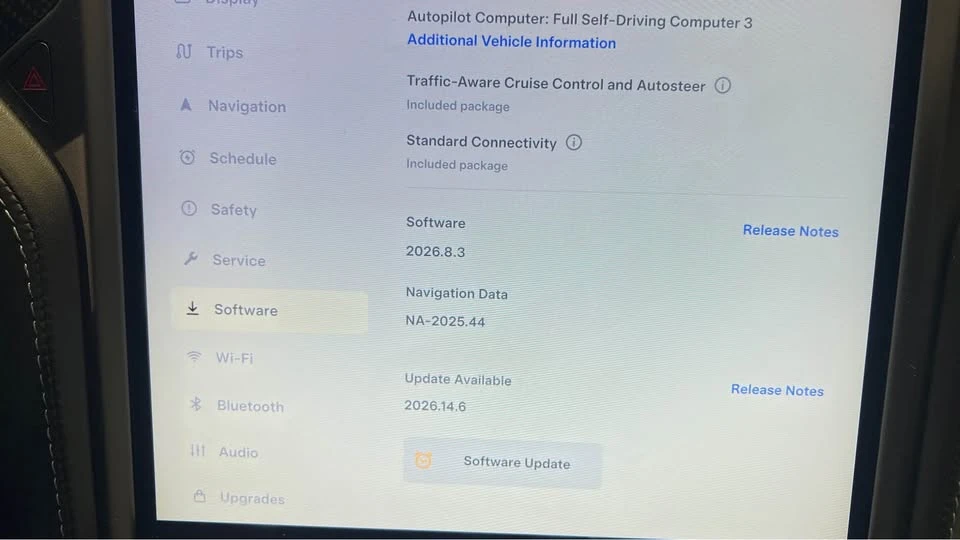 2020 Tesla Model X - Image 19 of 20