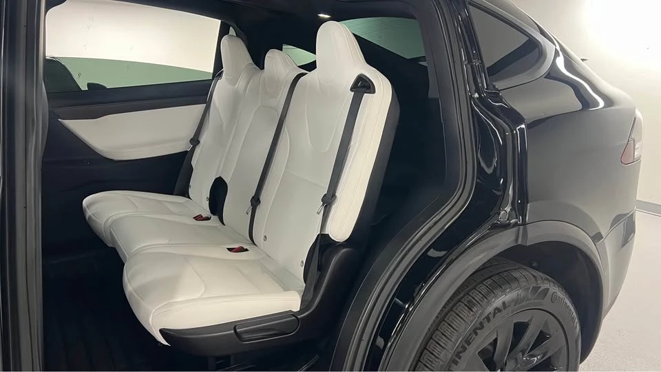 2020 Tesla Model X - Image 10 of 20