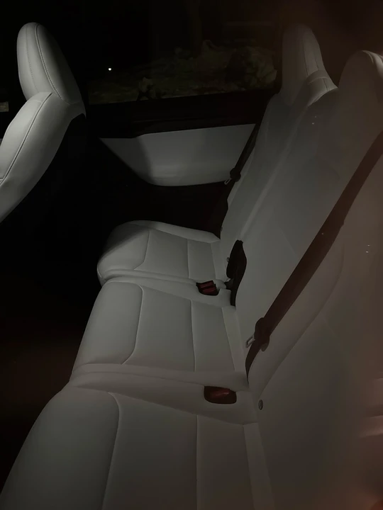2020 Tesla Model X - Image 6 of 6